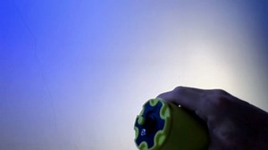 Watch 6mm BBS Tactical Whirligig Impact Grenade on Amazon Live