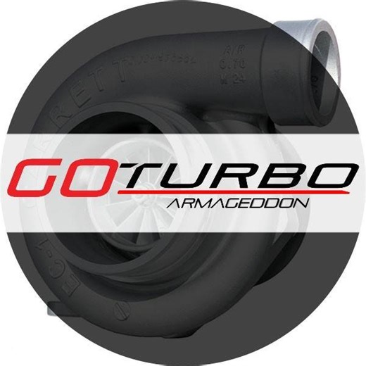 Armageddon Turbo Systems | Albuquerque NM