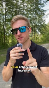 1.4K views | Oakley PRIZM vs Fuse AMP ⚡ | Fuse Lenses | Facebook