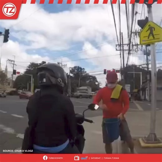BEWARE⚠️ Carwash scammers do not only target cars but also motorists. 😒 📹 Chukoi Vlogz #TurboZone #Feedyourdrive | Turbo Zone