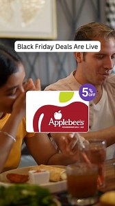 Black Friday is here!  Grab deals on Applebee’s, Xbox, Ulta, and Macy’s gift cards—only on Gift Card Granny. Shop smarter this season. ✨ | Gift Card Granny | Facebook