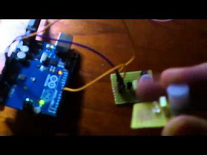 Física con Arduino: Inducción Electromagnética