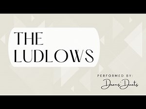 The Ludlows (from Legends of the Fall) - violin & piano duet