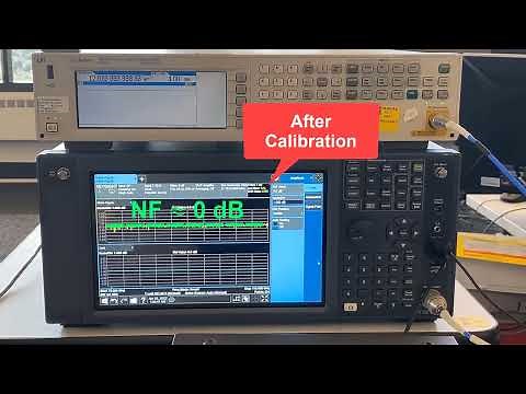 How to Make W-Band and D-Band Noise Figure Measurements
