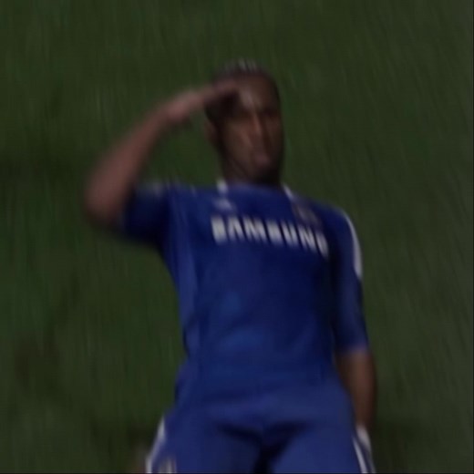 Drogba Revival: Celebrating the Legend