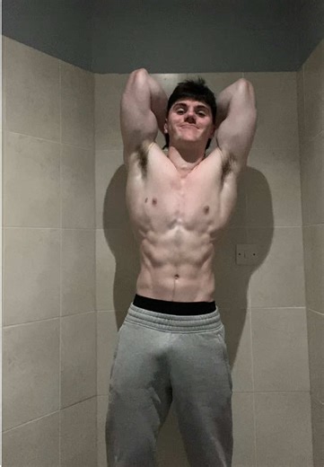 6,1 #gym #jacksfitness #fyp