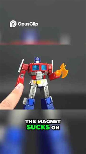 Optimus Prime toy review | Score, flaws, and what you need to know
