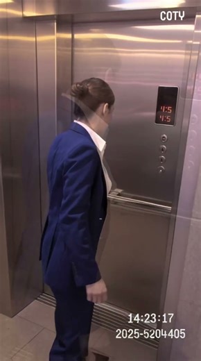 She Took the Parking Elevator… But Was Never Seen Again — Lily Chen Case