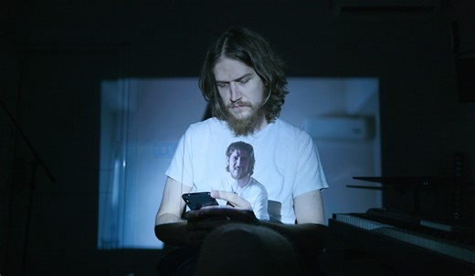 How Bo Burnham Shot His Netflix Special "Inside" with a Lumix S1H