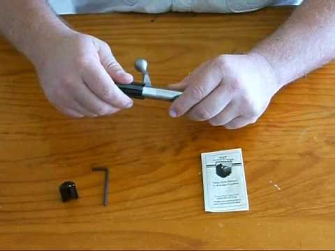 Tikka bolt strip T3 M595 M695