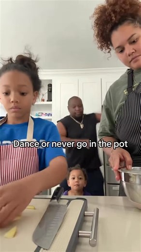 Corey Knighton on Instagram: "Imma need my taste test 🤪"