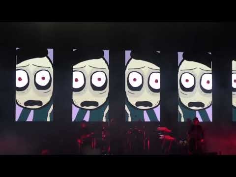Primus - Full Show, Live at the VCU Richmond Raceway on 8/16/24 during their 2024 U.S. Tour!