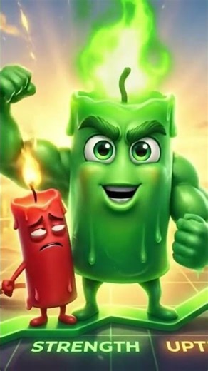 Bullish Engulfing candle kya hoti hai? | How to identify Bullish Engulfing pattern?