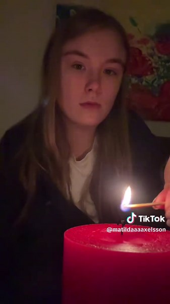 Glömt hur vibe de är med ASMR