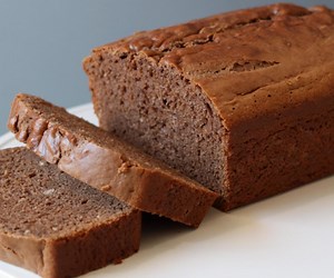 Nutella Bread