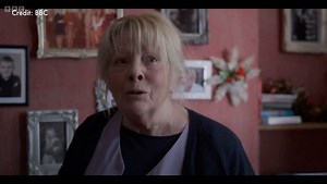 WATCH: See the moment Tom acted alongside mum Anna
