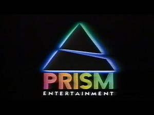Prism Entertainment Logo | (VHS) 60 Fps [HD]