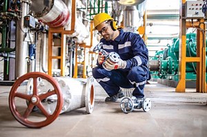 Management and Maintenance Strategies for Valves - Chemical Engineering