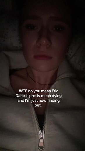 Eric Dane's Surprising Health Update Revealed