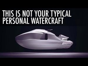Top 5 Reasons Why You Will Love the Supermarine MM01 NACRE | Watercraft Review