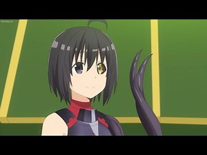 Maple met guys from flame emperors and they showed their pets | BOFURI 2nd Seas. Ep8 [ENG-SUB]