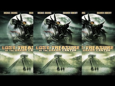 Kayıp Hazine - Türkçe Dublaj | Film İzlesene