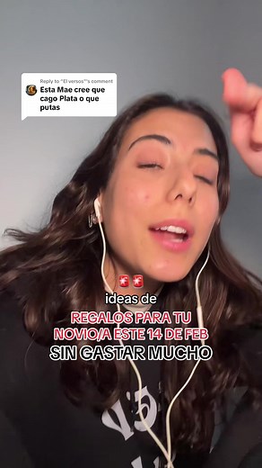 Ideas de regalo para tu pareja SIN GASTAR MUCHO