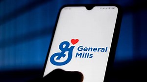 General Mills tops expectations; Rite Aid tops estimates & raises outlook