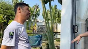 Ghé thăm biệ.t thự Ns Lê Giang - Tiết Cương bất ngờ ra.o bá.n !!! | Tiết Cương