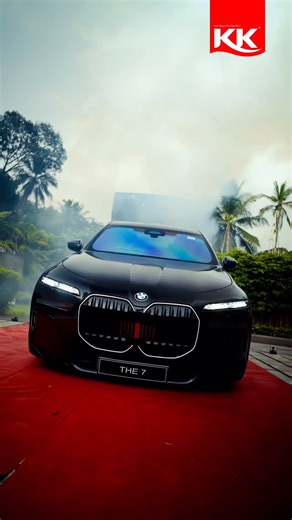 Zabir Muhammed on Instagram: "BMW 740i M Sport #kkputtuvandi #kkfoodproducts #puttuvandi #kkputtupodi #kerala #740imsport #bmw"