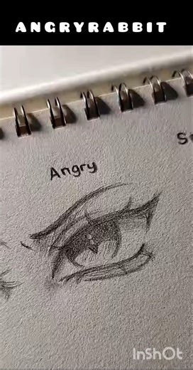 How to draw different types of eyes #art#drawing#animeeart