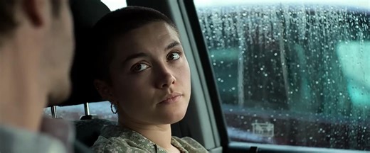 "We Live in Time": A Poignant Tale of Love and Loss