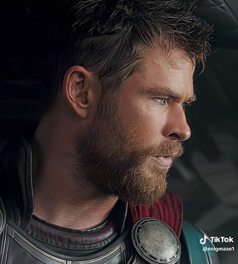 Strongest Avenger: Thor Ragnarok Highlights