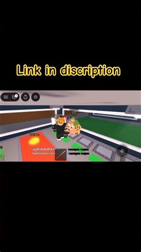 || LINK IN DISCRIPTION ||Steal a brainrot #roblox #stealabrainrot ||shorts||