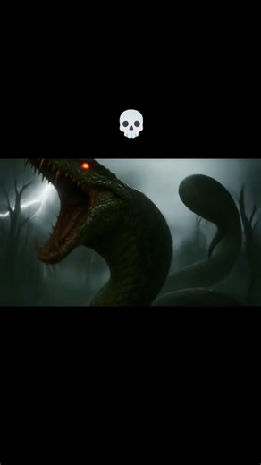 Crocodile Anaconda Hybrid Video #ai #crocodile #anaconda #viral #viralshorts #hybridanimals #animals