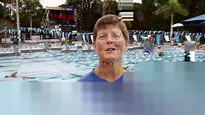 257 reactions · 89 shares | Swimming 101: How to Enter a Practice that's Already Started | U.S. Masters Swimming | Facebook