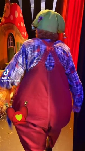 Vidéos de kabouter plop lutin plop (@kabouterplop_off) avec origineel geluid - T3SS4