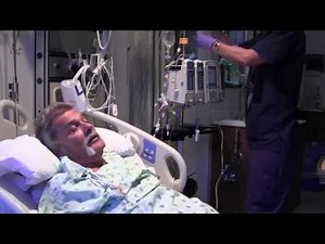 Bone Marrow & Stem Cell Transplantation • Video • MEDtube.net