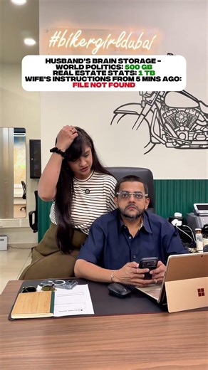 Proof This Is a Universal Husband Problem 😂 Wives Around the World Will Understand