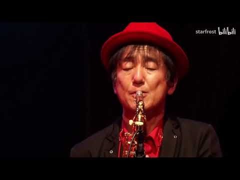 T-SQUARE - 夏の蜃気楼 Natsu no shinkiro