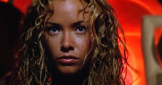 Top 10 Hottest Non-Human Female Characters in Movies | Articles on WatchMojo.com