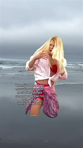 Embracing Feminine Energy: My Soft Girl Journey