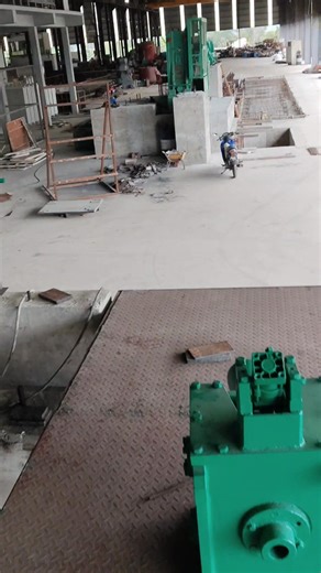 Hot rolling mill, high-speed wire rod mill. 25 continuous rolling mill. | 轧钢设备调试，二手设备欢迎国外友人前来洽谈 | Facebook