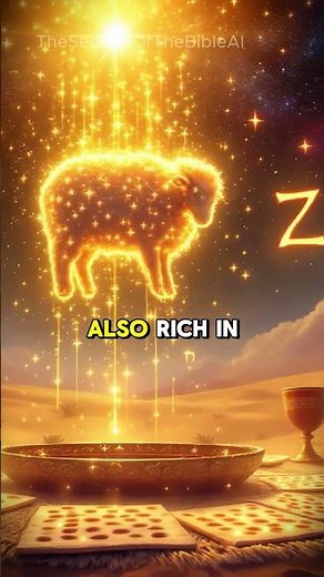 The True Meaning of Passover #passover #bible #jesus #god #biblehistory #christianity #faith #fyp