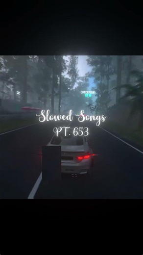 pt. 653 | sma$her - DANÇA DO VERÃO (Slowed) [Edit Audio] #music #phonk #tiktok