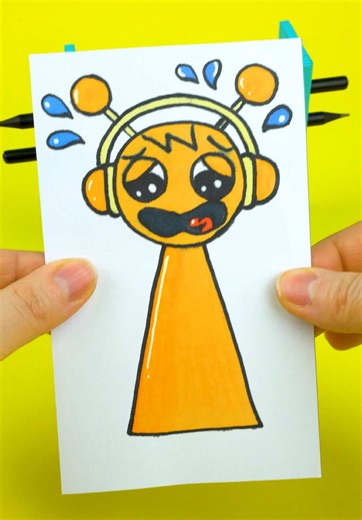 Oren Sprunki Phase 100 - Incredibox Challenge