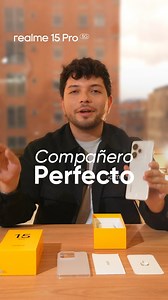 24K views · 318 reactions | Así se ve el nuevo #realme15Pro, el...