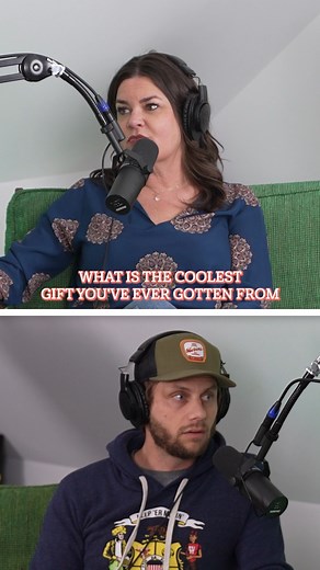 Only in Wisconsin do you tip your bartender with winning pull tabs and sip a Brandy Old Fashioned while swapping farm stories. 🧀😂 Big thanks to Berens Old Fashioned Brandy for keeping the drinks flowing and to Charlie Berens for letting me crash The Cripescast Podcast for a day! #FarmBabe #Cripescast #CharlieBerens #BaronsOldFashioned #wisconsinhumor | Farm Babe