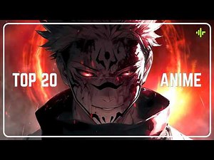 Top 20 Anime Wallpapers You NEED in 2026 🔥 (Wallpaper Engine)
