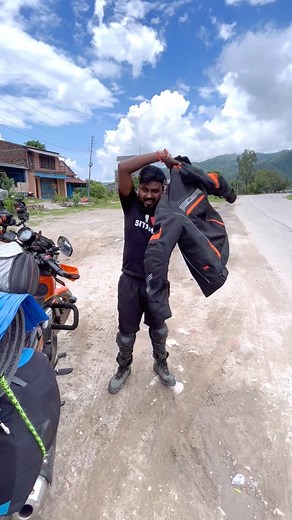 128K views · 6.2K reactions | India to NepalBike Ride #ride #nepal #travel #explore | Navneet Kumar | Facebook